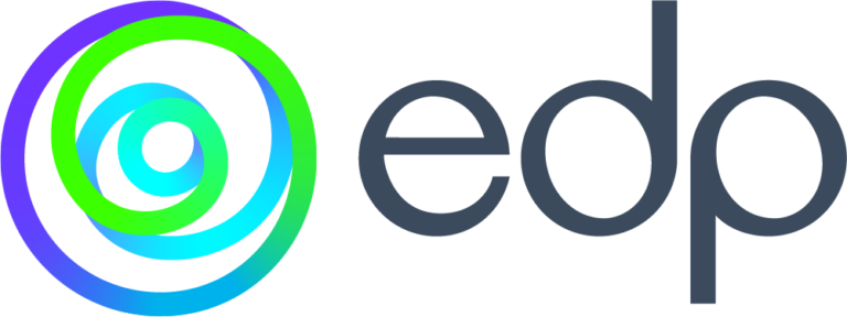 Logo de EDP