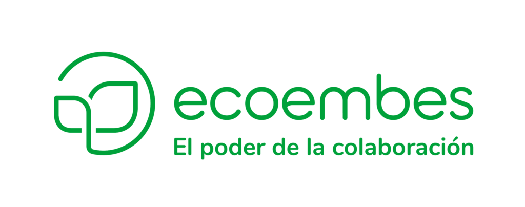 Logo de Ecoembes