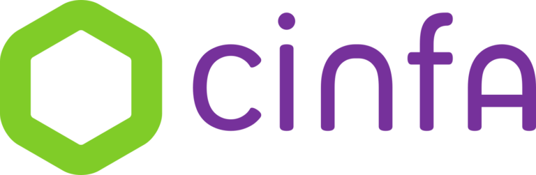 Logo de Cinfa